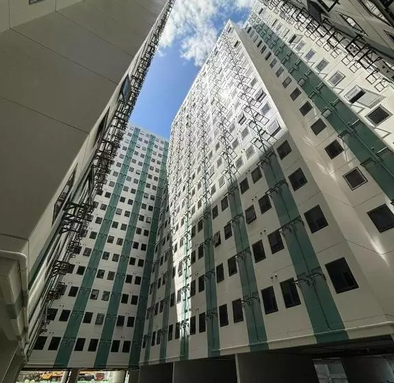 Casa Moanna 2br Condo With Dining, Kitchen, Living Area And Netflix