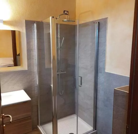ホテル Agriturismo Da Riccardo
