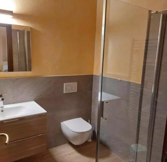 ホテル Agriturismo Da Riccardo