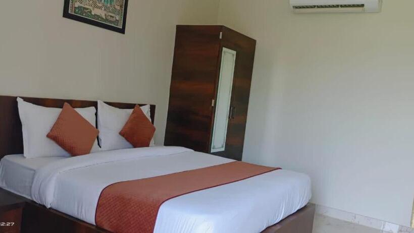 ホテル Braj Samode Resort