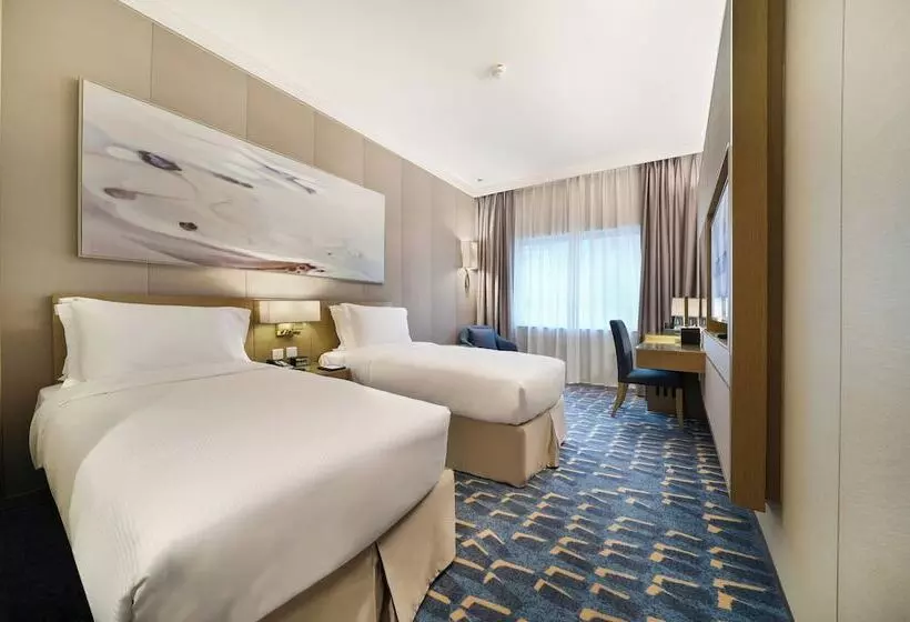 Hotelli Dar Rayhaan By Rotana Al Khobar