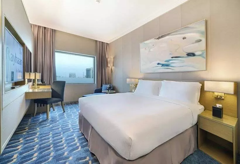 Hotelli Dar Rayhaan By Rotana Al Khobar