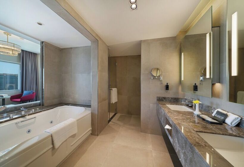 酒店 Dar Rayhaan By Rotana Al Khobar