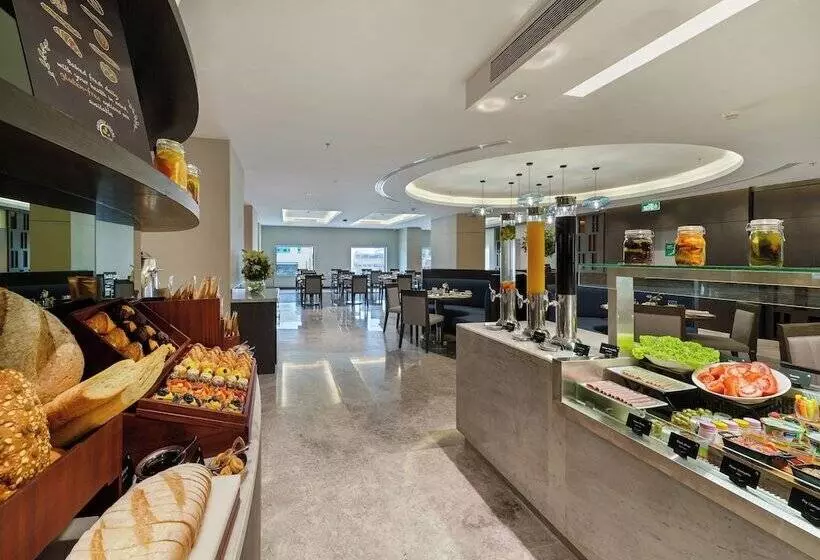 Hotelli Dar Rayhaan By Rotana Al Khobar