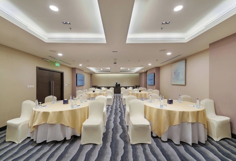 酒店 Dar Rayhaan By Rotana Al Khobar