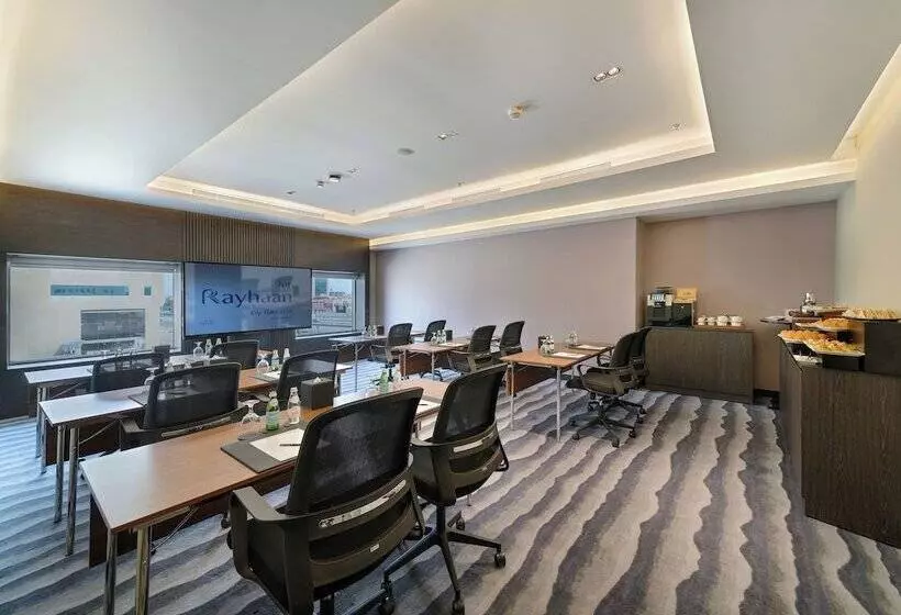 Hotelli Dar Rayhaan By Rotana Al Khobar