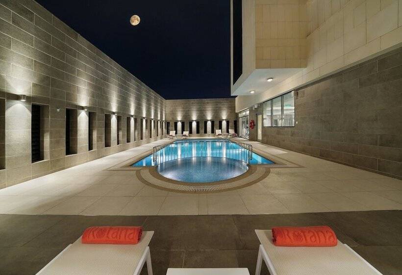 酒店 Dar Rayhaan By Rotana Al Khobar