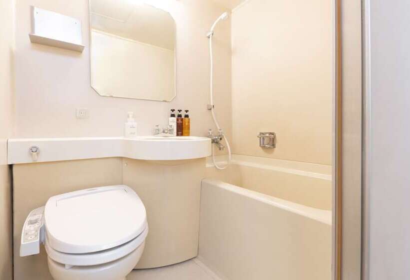 Hotel The Onefive Osaka Namba Dotonbori