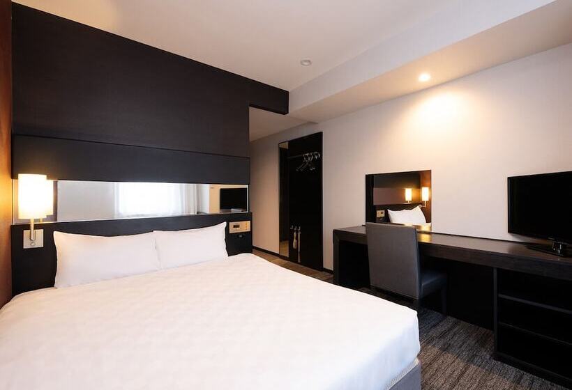 Hotel The Onefive Osaka Namba Dotonbori