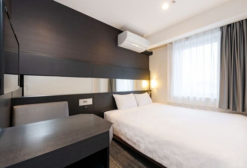 Hotel The Onefive Osaka Namba Dotonbori