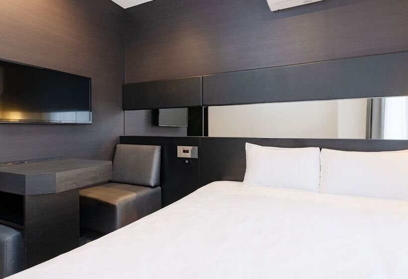 Hotel The Onefive Osaka Namba Dotonbori