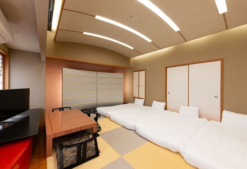 Hotel The Onefive Osaka Namba Dotonbori