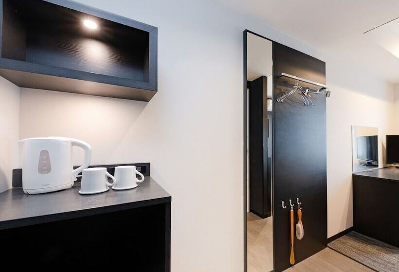 Hotel The Onefive Osaka Namba Dotonbori