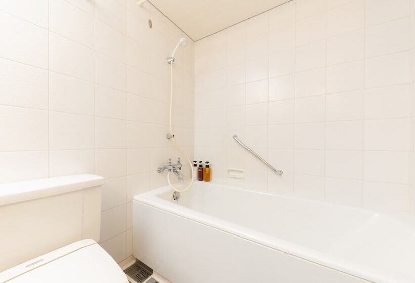 Hotel The Onefive Osaka Namba Dotonbori