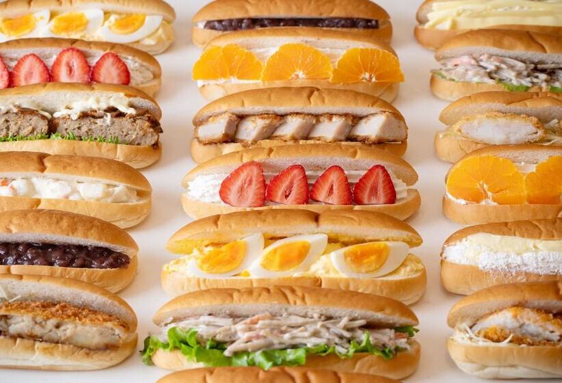 Hotel The Onefive Osaka Namba Dotonbori