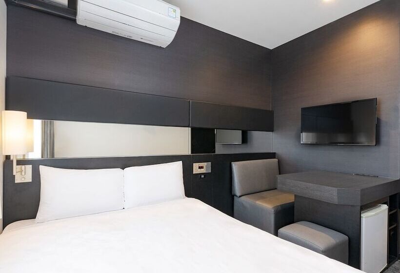 Hotel The Onefive Osaka Namba Dotonbori