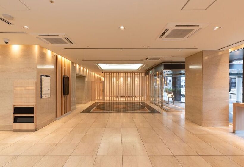 Hotel The Onefive Osaka Namba Dotonbori