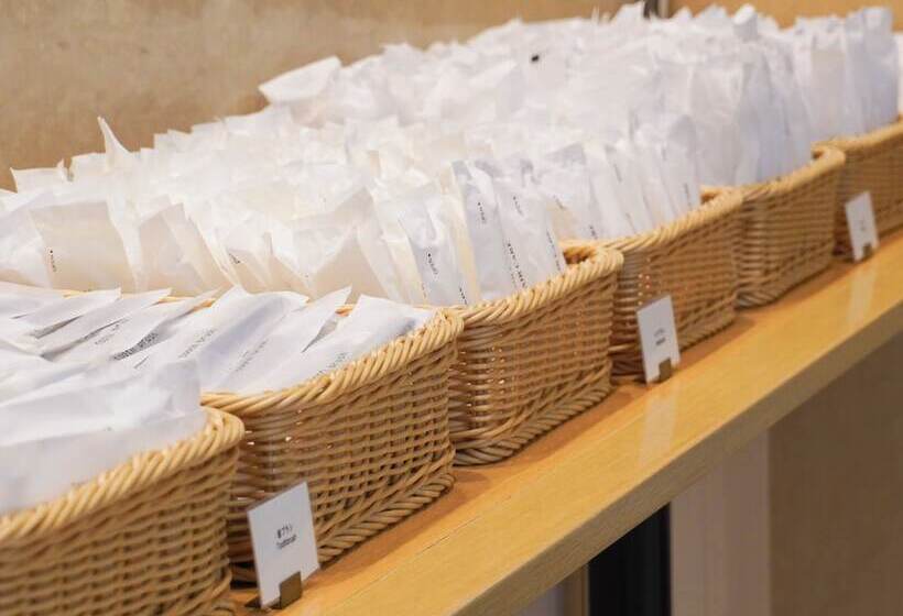 Hotel The Onefive Osaka Namba Dotonbori