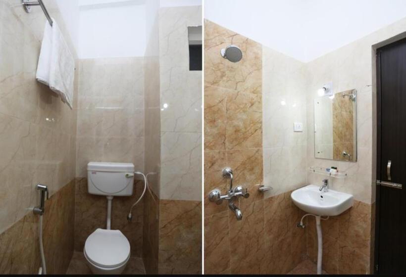 Hotel Tripletree Bhubaneswar By Morservices