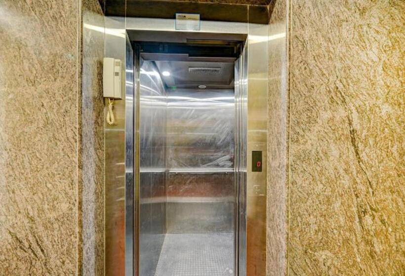 Hotel Tripletree Bhubaneswar By Morservices