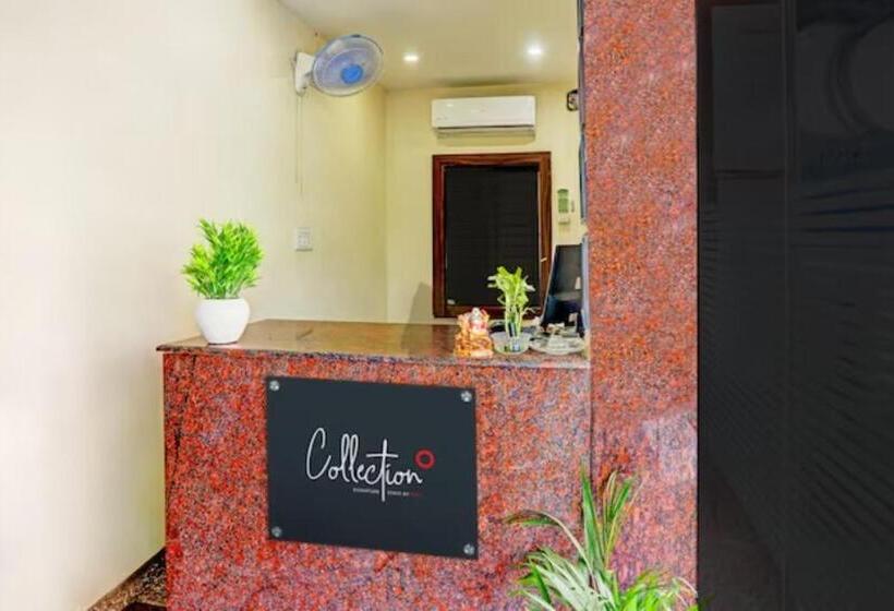 Hotel Tripletree Bhubaneswar By Morservices