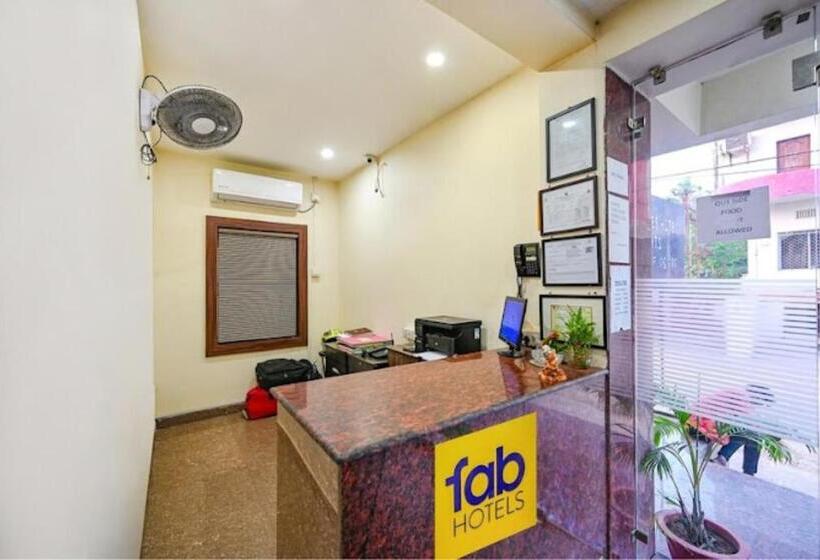 Hotel Tripletree Bhubaneswar By Morservices