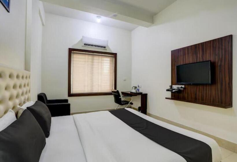 Hotel Tripletree Bhubaneswar By Morservices
