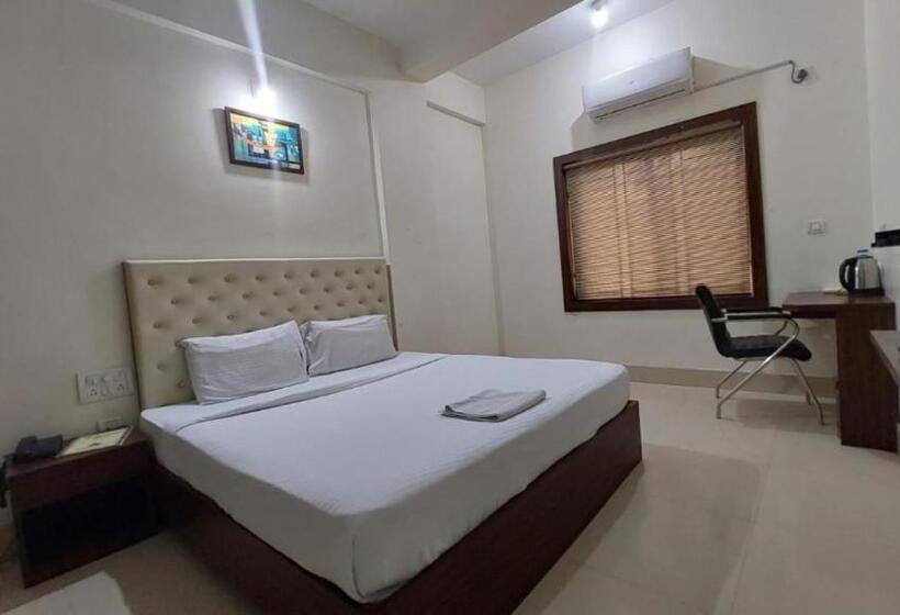 Hotel Tripletree Bhubaneswar By Morservices