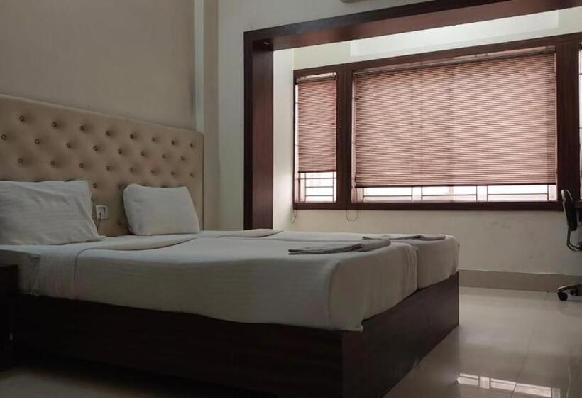 Hotel Tripletree Bhubaneswar By Morservices