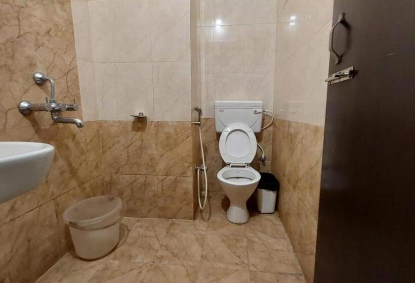 Hotel Tripletree Bhubaneswar By Morservices