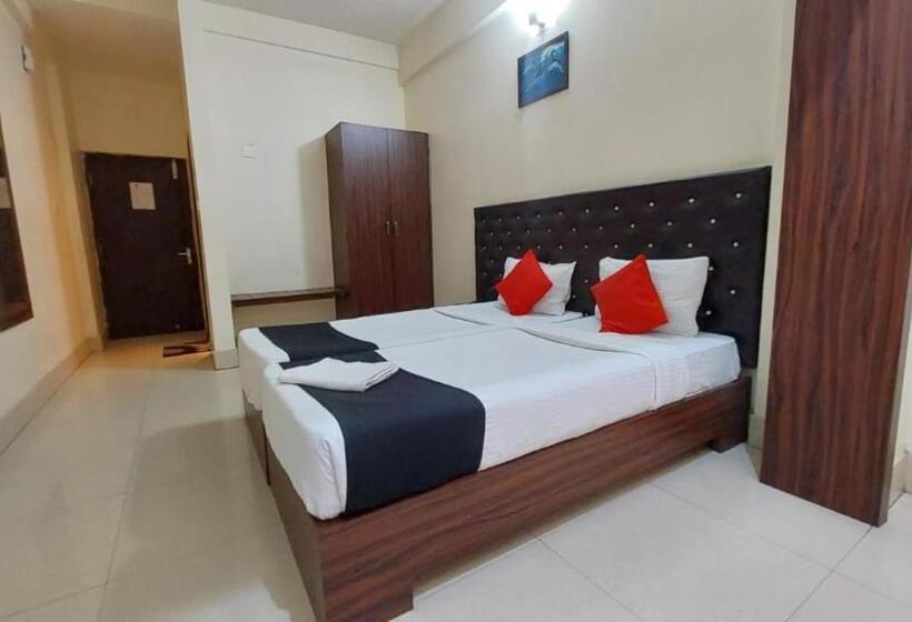 Hotel Tripletree Bhubaneswar By Morservices