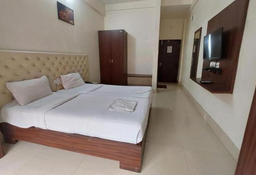 Hotel Tripletree Bhubaneswar By Morservices