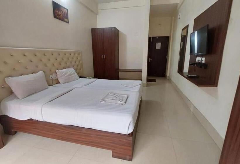 Hotel Tripletree Bhubaneswar By Morservices