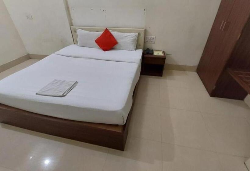 Hotel Tripletree Bhubaneswar By Morservices