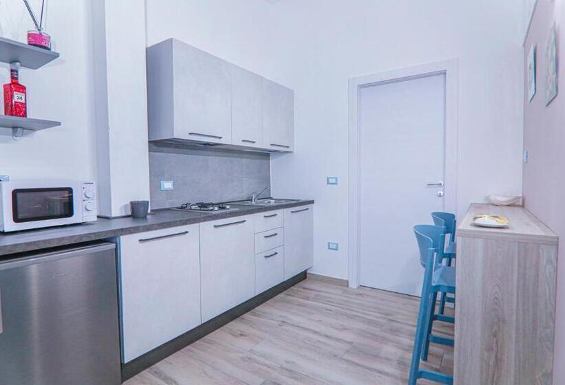 Resort Giglio Di Mare