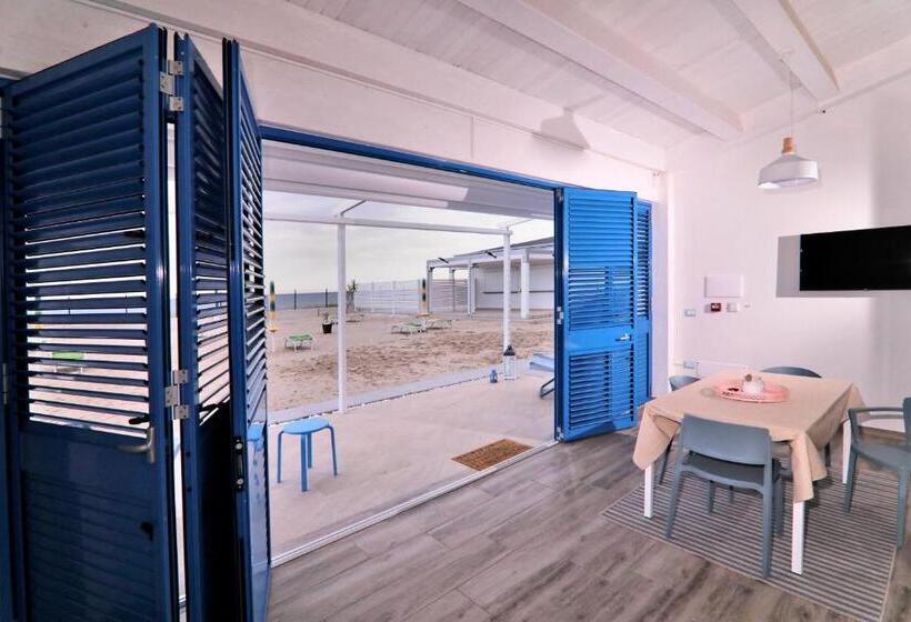 Resort Giglio Di Mare