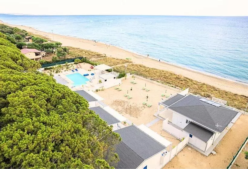 Resort Giglio Di Mare