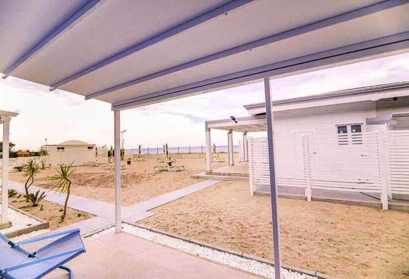 Resort Giglio Di Mare