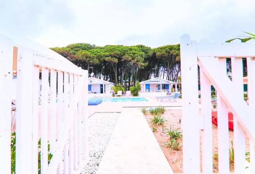 Resort Giglio Di Mare