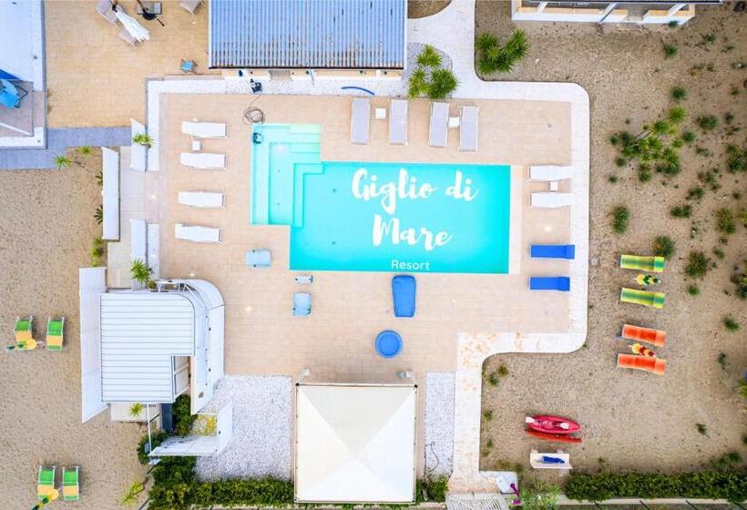 Resort Giglio Di Mare