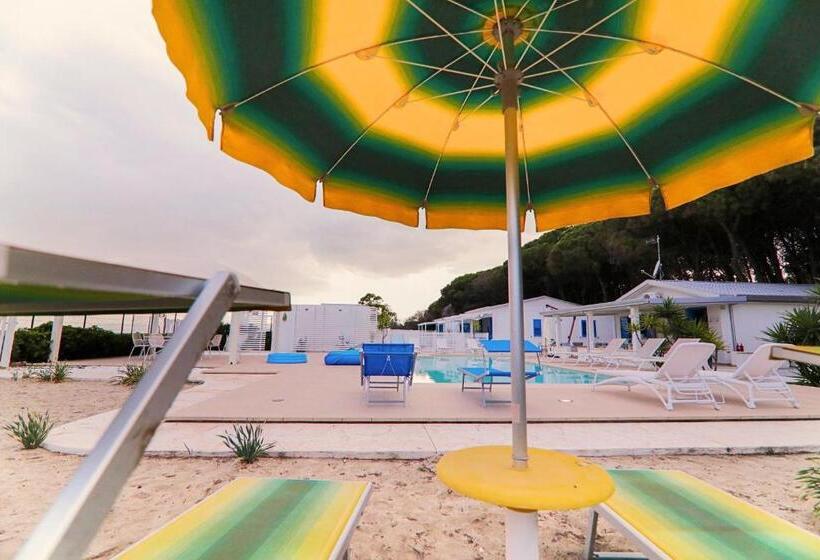 Resort Giglio Di Mare