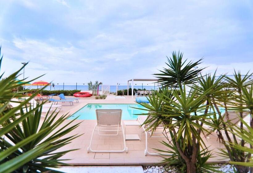 Resort Giglio Di Mare