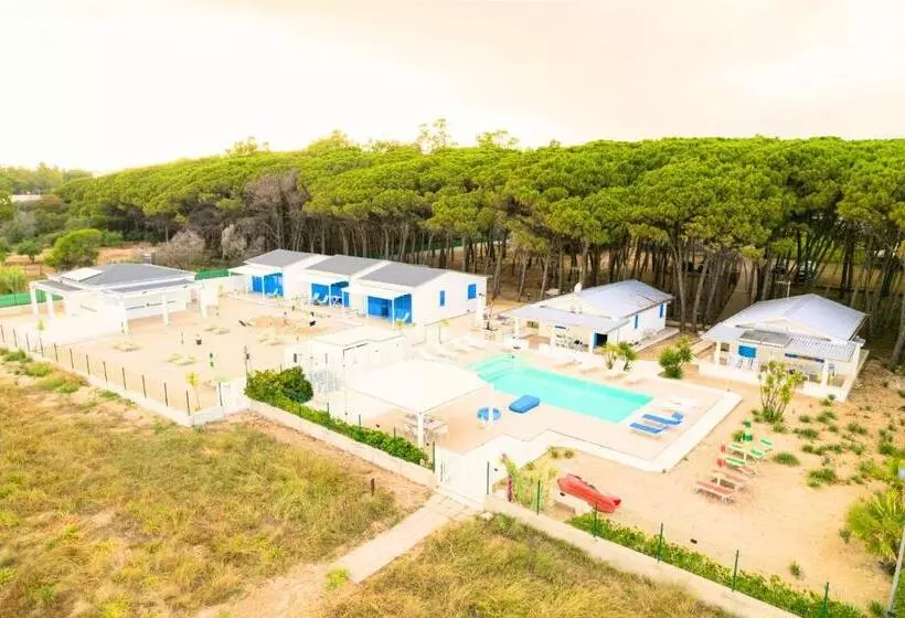 Resort Giglio Di Mare