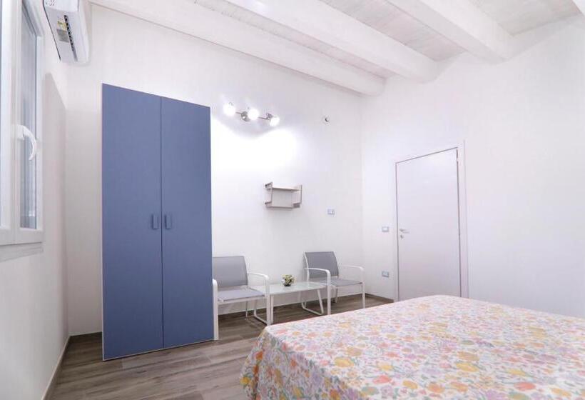 Resort Giglio Di Mare