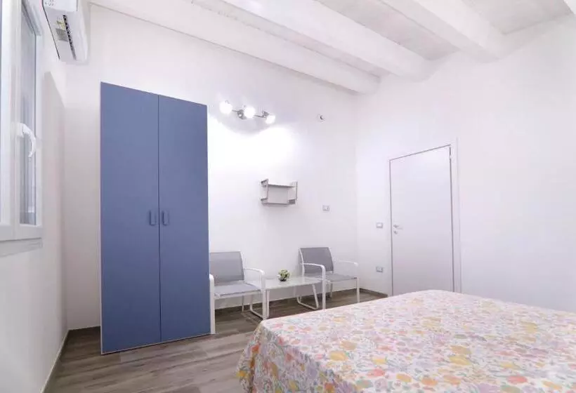Resort Giglio Di Mare
