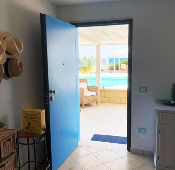 Resort Giglio Di Mare