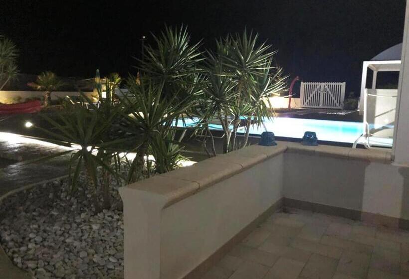 Resort Giglio Di Mare