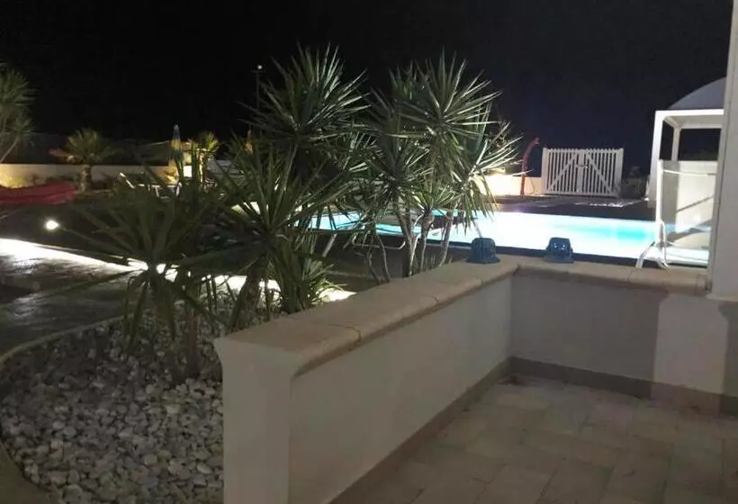Resort Giglio Di Mare