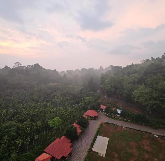 De Royale Montana Hotel And Resort