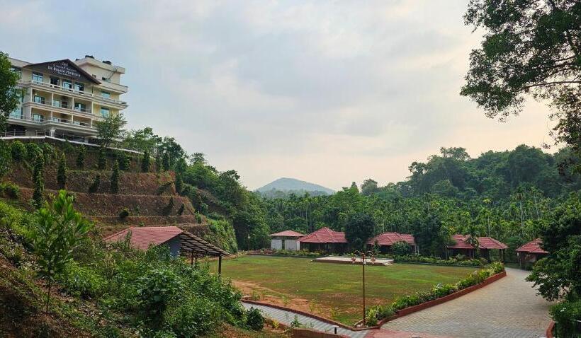 De Royale Montana Hotel And Resort